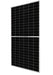 JA Solar DeepBlue 3.0 JAM72D30-545/MB 545W Clear on White 144 Half-Cell Bifacial Solar Panel