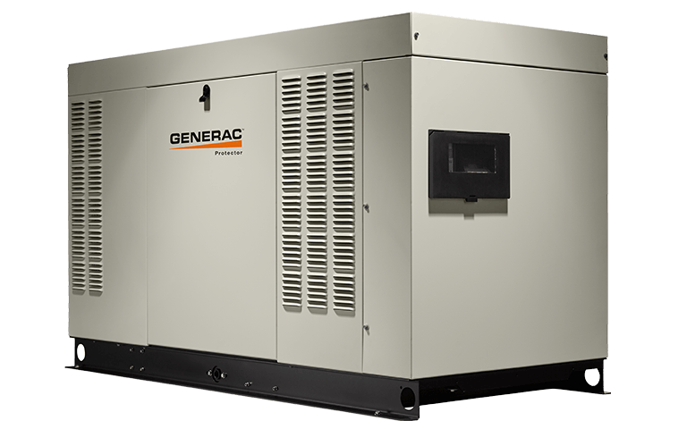 Generac Protector RG03624A 36.0kW Standby Generator