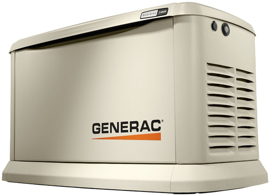 Generac Guardian 7209 24.0kW Standby Generator