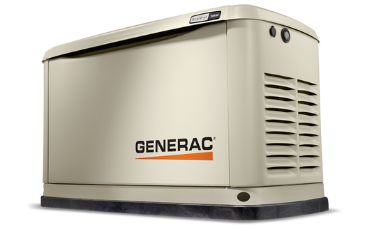 Generac Guardian 7077 20.0kW Standby Generator