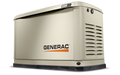 Generac Guardian 7077 20.0kW Standby Generator
