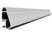 IronRidge XR Rail XR-10-204M 204" (17') Mill Rail