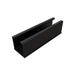Unirac NXT UMOUNT 084RLD1-US 84" (7') Dark Rail Domestic Content