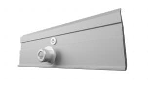 Unirac MLPEMNT-US Universal MLPE Mount