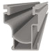 K2 Systems 4000819-US 172" (14') Mill Rail Domestic Content
