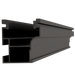 K2 Systems 4000720 172" (14') Dark Rail