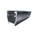 Sunstack Integrity Rail SS01-R186-01 186" (15'6") Mill Rail