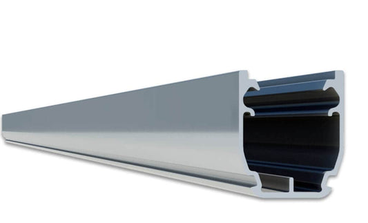 IronRidge Aire AE-A1-170M-US 170" (14') Mill Rail Domestic Content