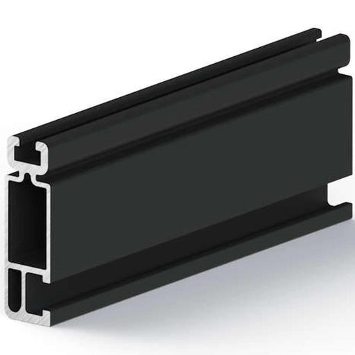 Unirac SolarMount 310246D-US 246" Dark Rail Domestic Content