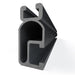 Unirac SolarMount 315246D-US 246" Dark Light Rail Domestic Content