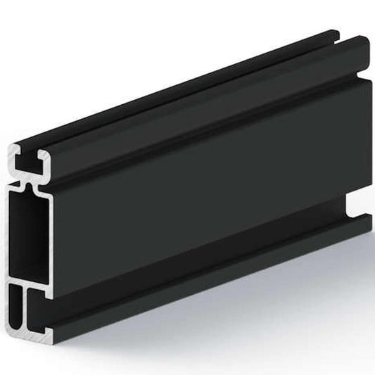 Unirac SolarMount 310185D-US 185" Dark Rail Domestic Content