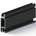 Unirac SolarMount 310185D-US 185" Dark Rail Domestic Content