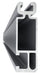 Unirac SolarMount 320185M 185" Mill Rail