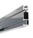 Unirac SolarMount 320168M 168" (14') Mill Rail