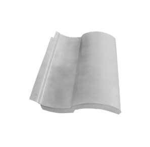 IronRidge QMC-TRF-S-A-12 S-Tile Flashing