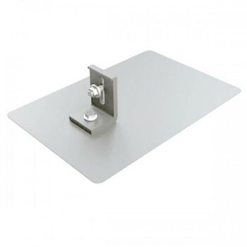 Unirac FlashKit Pro 004055M Mill Flashing Kit