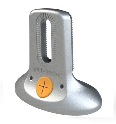 Unirac FlashLoc 004085M Mill Comp Attachment Kit