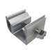 Unirac Stronghold SHCLMPM2 Rail Clamp Mill Finish