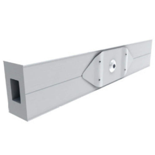 Quick Mount PV QRail QMR-ISL-A-15 Mill Splice Bar