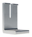 IronRidge UFO LFT-03-M1 Mill Slotted L-Foot