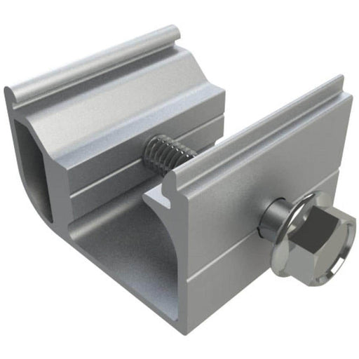 Unirac NXT Horizon SHCLMPM2-US Mill Rail Clamp Domestic Content