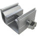 Unirac NXT Horizon SHCLMPM2-US Mill Rail Clamp Domestic Content
