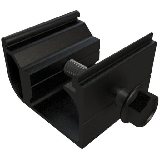 Unirac NXT Horizon SHCLMPD2 Dark Rail Clamp