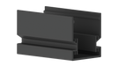 K2 Systems 4000177 Dark CrossRail 44-X