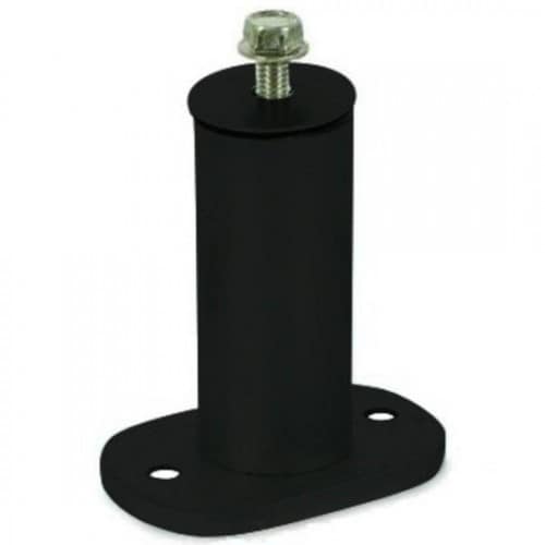 Unirac 004400D 4" Dark Standoff
