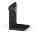 Unirac SolarMount 304001D Dark Serrated L-Foot