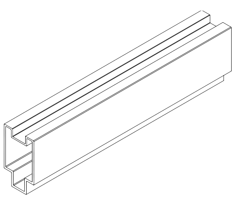 Unirac GFT 404014 Splice Kit