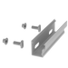 K2 Systems 4000051 Mill Rail Connector Set