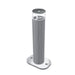 Unirac SolarMount 004300M-US 3" Aluminum Mill Standoff Domestic Content