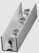 Unirac NXT UMOUNT RLSPLCM2-US 6" Rail Splice Domestic Content