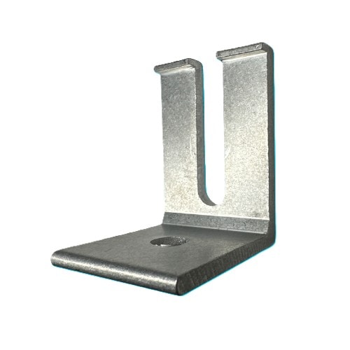 Sunstack SS01-LF2-00 Mill L-Foot 2"