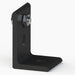 Unirac SolarMount 304001D-US Dark Serrated L-Foot Domestic Content