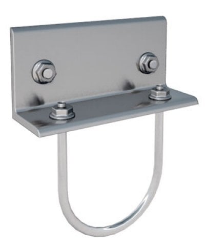 IronRidge GM-BRC3-01-M1 Bonding Rail Connector for 3" Pipe