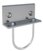 IronRidge GM-BRC3-01-M1 Bonding Rail Connector for 3" Pipe