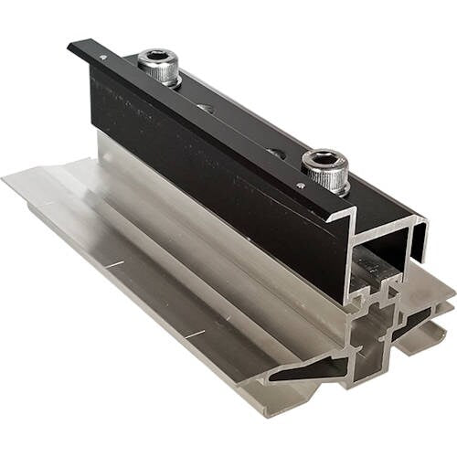 Roof Tech RT-APEX RT3-01-UES30 End Clamp Splice 30-40mm