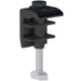 IronRidge UFO UFO-END-01-B1 Black End Clamp, 30mm-40mm
