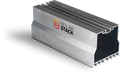 Solar Stack SS-12 Standard Profile 12"