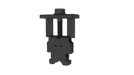 K2 Systems 4000145-US Dark Mid/End Cross Clamp Set Domestic Content