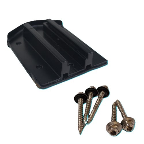 Sunstack SSB1 SS01-BS1-00 Universal Base Kit Box of 20