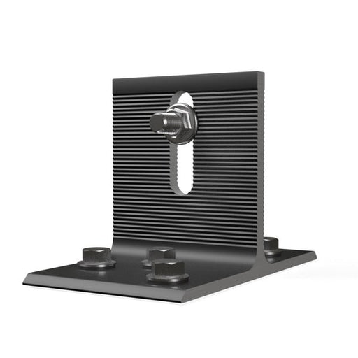 Unirac SolarMount 004BUTYLD-US Dark Butyl Deck Mount Kit Domestic Content