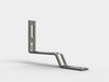 Unirac 004AT1H Flat Tile Roof Hook