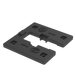 K2 Systems 4000303 5mm Module Leveling Block
