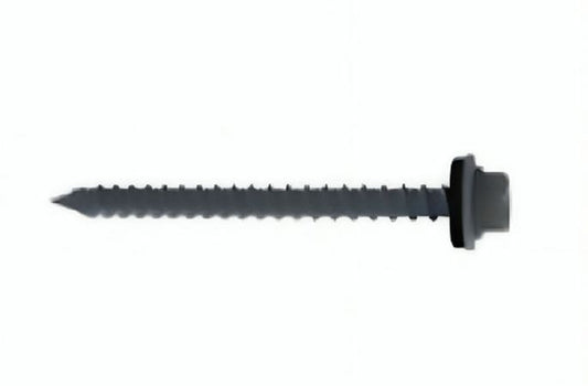 EcoFasten RockIt 2011025 Smart Screw #12 X 3"
