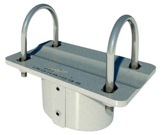 IronRidge 70-0200-SGA 2" Top Cap