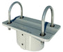 IronRidge 70-0200-SGA 2" Top Cap