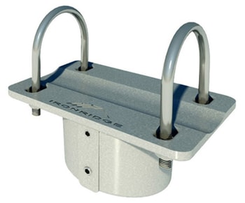 IronRidge SGA 70-0300-SGA Bonding Rail Connector Top Cap